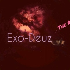 WW$4[(EXO-DEUZ) The Re-Birth] (7/17/17)