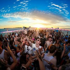 Jack Maller - Sunset Marzo 2019