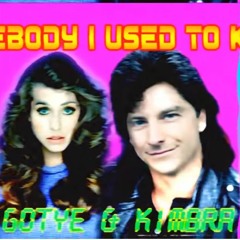 Gotye-Somebody That I Used to Know (feat kimbra) (80s Remix-91% SPEED/SLOWED)[TRONICBOX REMIX]