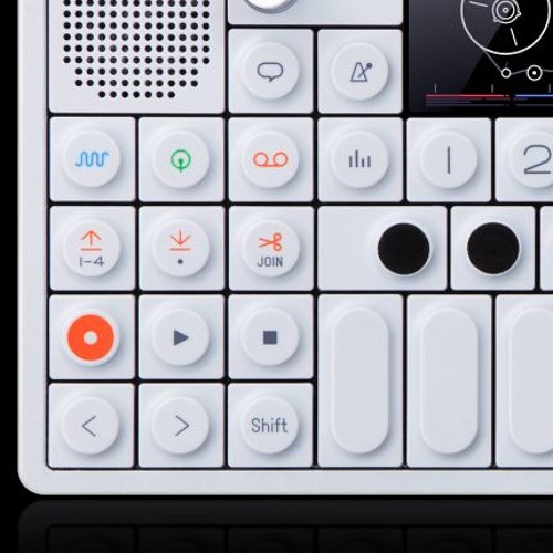 OP-1 Experiment 0