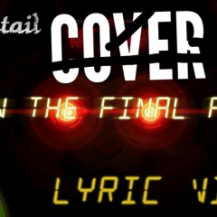 Turn The Final Page (COVER).mp3