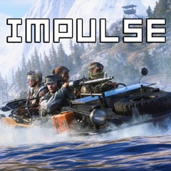 Impulse 027: Our first impressions of Battlefield V Firestorm