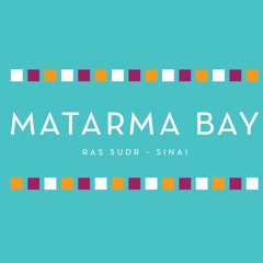 Matarma Bay Guest Mix by Ashmawy