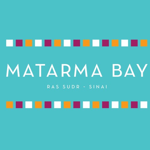 Matarma Bay Guest Mix by Ashmawy