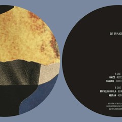 Michel Lauriola - Being Complicated (OOP 005)