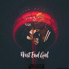 2inTheAM x PARTYNEXTDOOR - WEST END GIRL