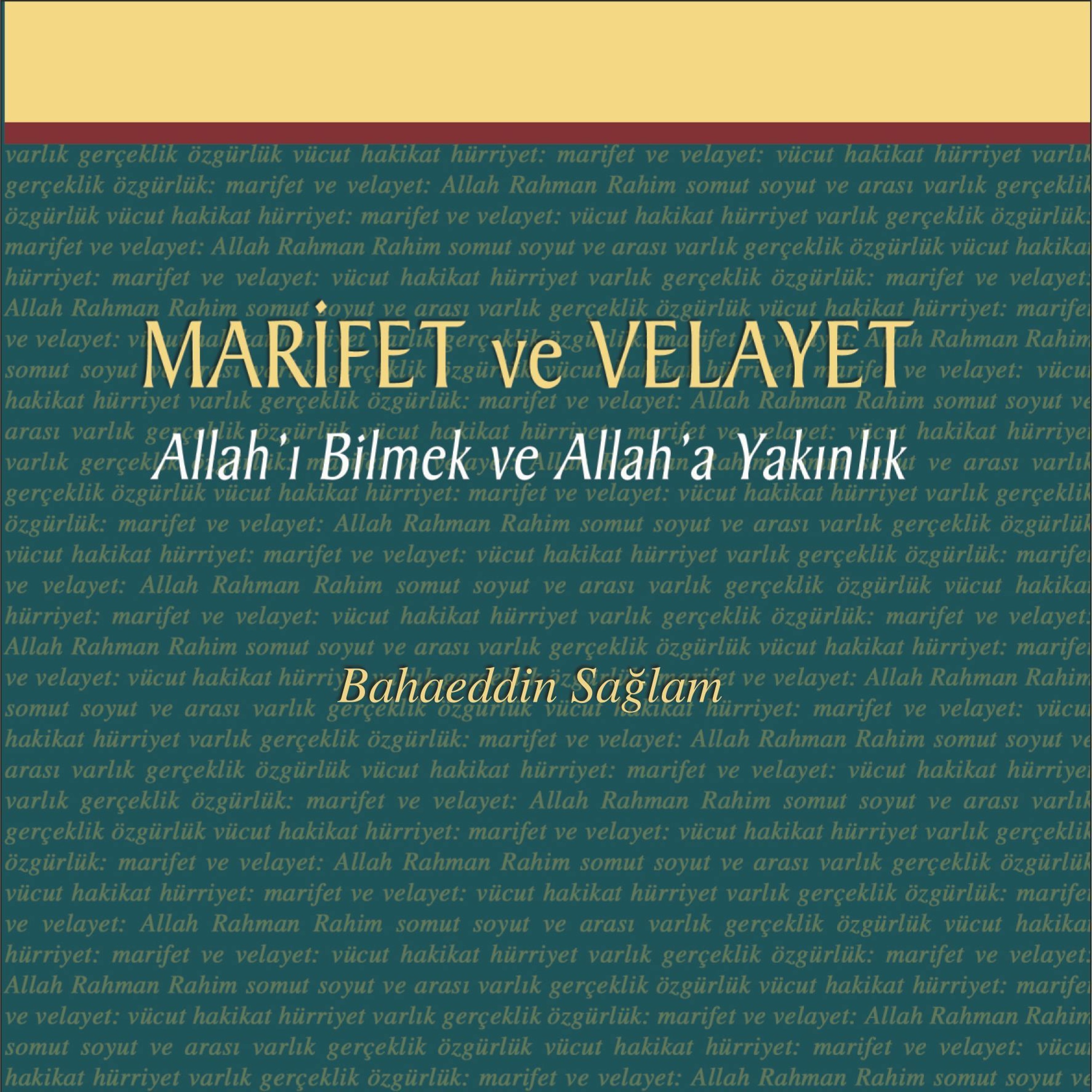 Yeni Anlayış