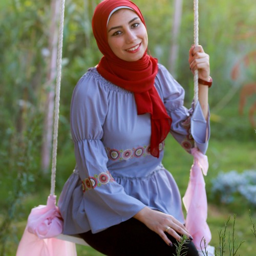 مستني ايه | خلود عبد الرازق