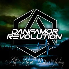 FAHRY PALIT - VANILLA CHOCOLATE (Alexandra Stan ft. Connect-R) DFR