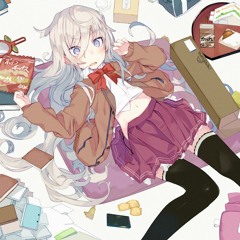 Listen to Luna & Liz. & Guiano & Tama - Amaryllis (feat.初音ミク