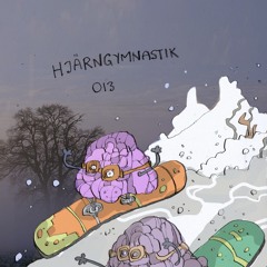 Hjärngymnastik 013: Nervtrådssnowboarding med Mind Over MIDI