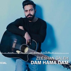 Dam Hama Dam Ali Ali | Cover | Zeeshan Saleh