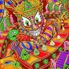 Micro states of mind