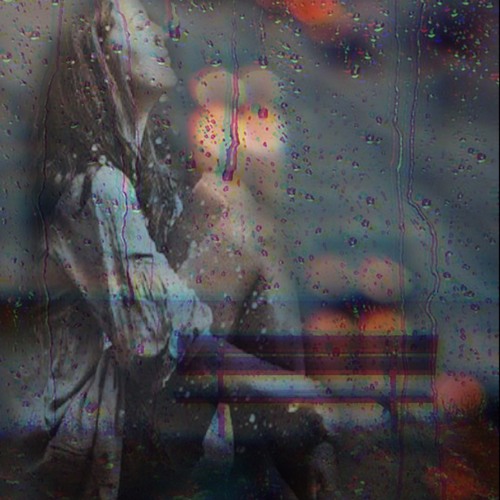 It Rained On My Heart First