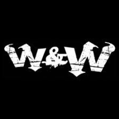 Avicii - Levels (W&W Bootleg)(HQ)