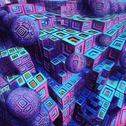Have patience  hightech is waiting - set