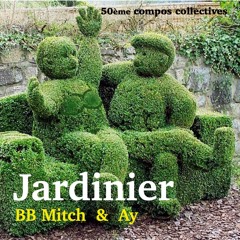 Jardinier BBMitch-Ay