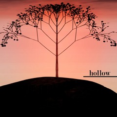 12 - a hollow prismatic trunk