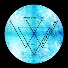 Parsec (UK) - Ject [WHO173]