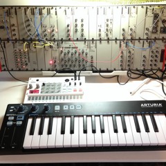 AE Modular Patch Challenge 11