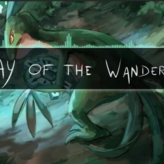 Pokémon Mystery Dungeon - Way of the Wanderer REMASTERED