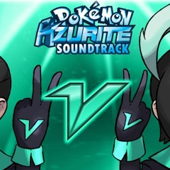 Battle! Vs. Team Vitreus Grunt [Pokémon Azurite OST]