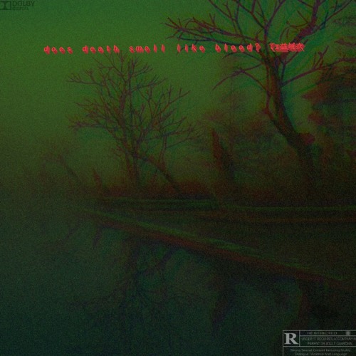 Does Death Smell Like Blood? (Rituals) by DEADLILBOY playlists Listen