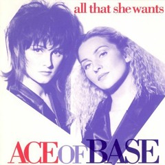 All That She Wants (Deejay Killer Remix)