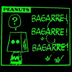 BAGARRE /// Mourir Au Club ( PEANUTS Remix )