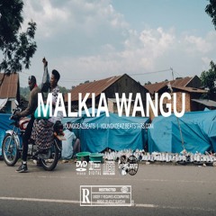 "Malkia Wangu" | Burna Boy x Koffee x Rihanna Type Beat | Reggae & Afro Bashment vibes