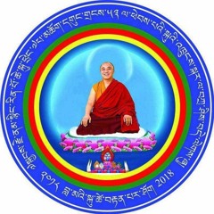 Prayer-Sangay Kunden Tsawai Lama la