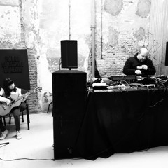 Live act Feat. Aeren At 90 Bpm@La Lluerna (Arketip Showcase) [Freestyle 20th Anniversary]