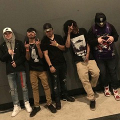 9 Degrees- ARP x The Clumzy's