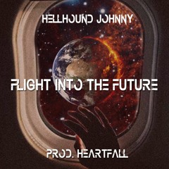 Flight Into The Future