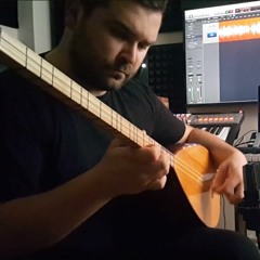 Kadıoğlu Zeybeği (Oz Music Production Rec.)