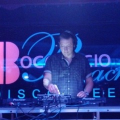 TNL Techno 30 03 2019. Boccaccio beach Oostende