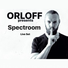 Live Set @ SPECTROOM Rotterdam 23/3/2019