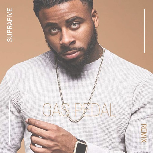 Stream Sage The Gemini - Gas Pedal (Suprafive Remix) by Suprafive Records |  Listen online for free on SoundCloud