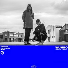 Wumbo - Room One Live @ Future Club