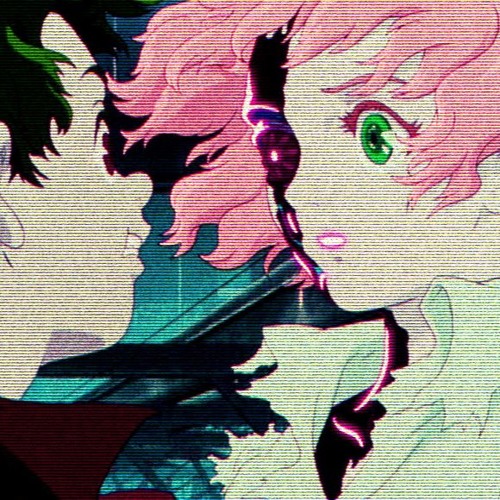 Mitsuki X Toucan San - Expanse