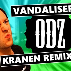 ODZ - Kranen [Carlesjö Remix]