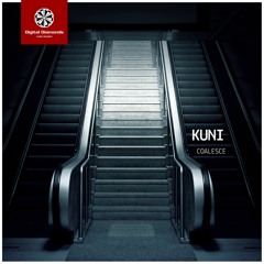 KUNI - Cathedral [DigitalDiamonds062L] | Free download