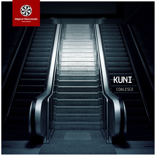KUNI - Cathedral [DigitalDiamonds062L] | Free download
