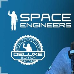 Space Engineers/Track 22: Fight Like One