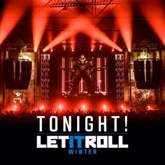 Live At Let It Roll Winter 2018 (17.02.2018)