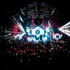 April Happy Hardcore Mix