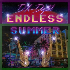 Endless Summer (feat. Vladimir Lebedev)