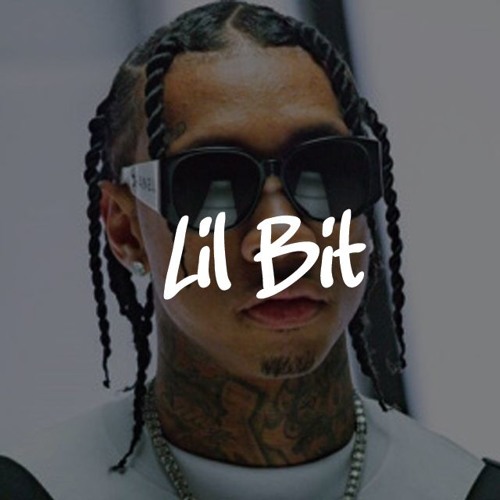 [Free Rap Beat] "Little Bit" (Tyga Type Club Beat Instrumental)