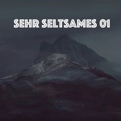 Sehr seltsames 01