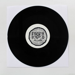 FR001: Halcyonic ft. Junior Dread - Can't Hide / Can't Hide (RSD Remix) (OUT NOW!)